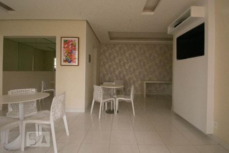 Apartamento para alugar com 81m², 3 quartos e 2 vagasSalão de Festa
