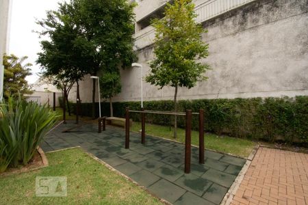 Apartamento para alugar com 81m², 3 quartos e 2 vagasÁrea comum