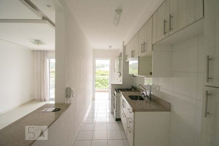 Apartamento para alugar com 81m², 3 quartos e 2 vagasCozinha
