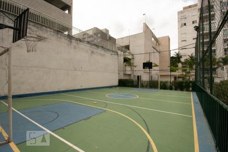 Apartamento para alugar com 81m², 3 quartos e 2 vagasQuadra