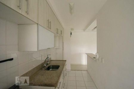 Apartamento para alugar com 81m², 3 quartos e 2 vagasCozinha