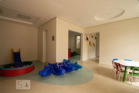 Apartamento para alugar com 81m², 3 quartos e 2 vagasBrinquedoteca