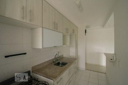 Apartamento para alugar com 81m², 3 quartos e 2 vagasCozinha