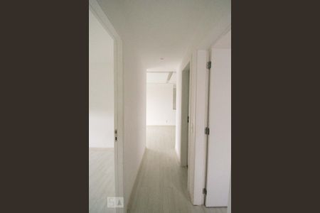 Apartamento para alugar com 81m², 3 quartos e 2 vagasCorredor