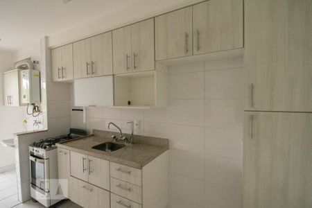 Apartamento para alugar com 81m², 3 quartos e 2 vagasCozinha
