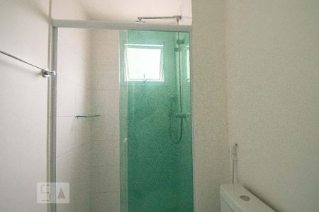 Apartamento para alugar com 81m², 3 quartos e 2 vagasBanheiro da Suíte