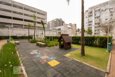 Apartamento para alugar com 81m², 3 quartos e 2 vagasÁrea comum