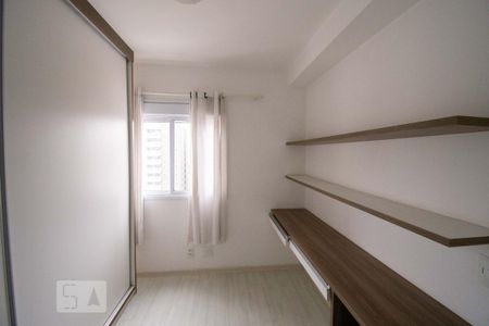 Apartamento para alugar com 81m², 3 quartos e 2 vagasQuarto 2