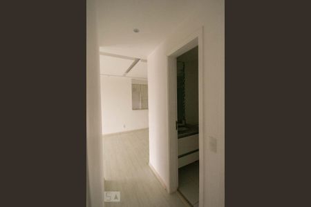 Apartamento para alugar com 81m², 3 quartos e 2 vagasCorredor