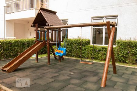Apartamento para alugar com 81m², 3 quartos e 2 vagasPlayground