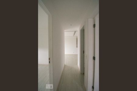 Apartamento para alugar com 81m², 3 quartos e 2 vagasCorredor