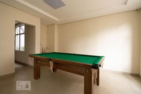 Apartamento para alugar com 81m², 3 quartos e 2 vagasSalão de jogos
