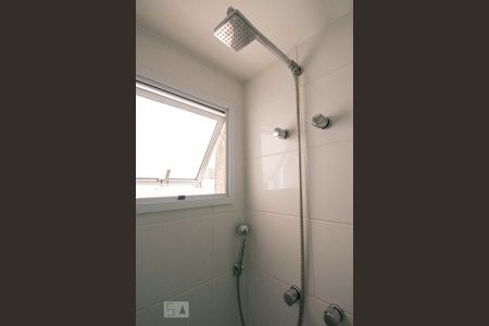 Apartamento para alugar com 81m², 3 quartos e 2 vagasBanheiro da Suíte