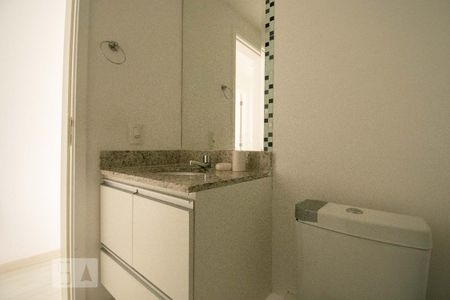 Apartamento para alugar com 81m², 3 quartos e 2 vagasBanheiro