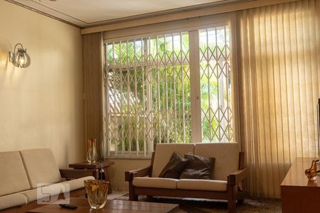 Sala de casa à venda com 3 quartos, 240m² em Santana, São Paulo