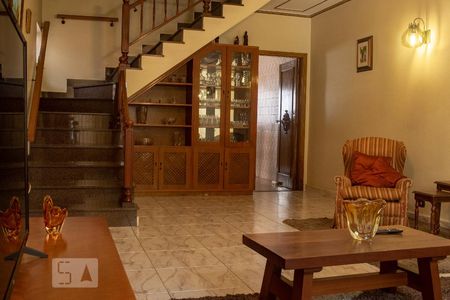 Sala de casa à venda com 3 quartos, 240m² em Santana, São Paulo