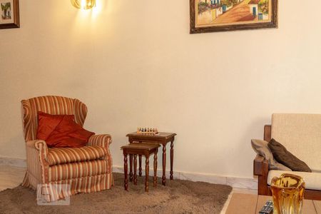 Sala de casa à venda com 3 quartos, 240m² em Santana, São Paulo