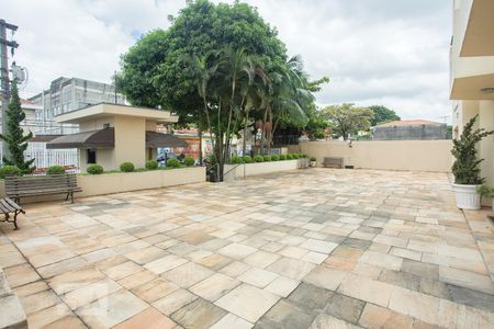 Apartamento para alugar com 88m², 2 quartos e 2 vagasÁrea externa