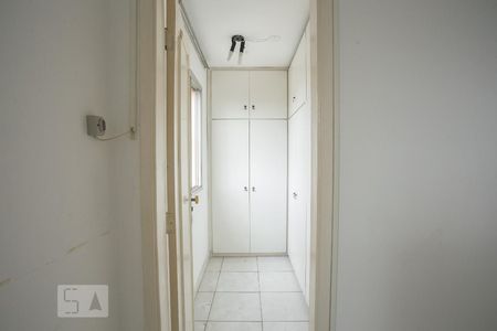 Closet Quarto 1 de apartamento para alugar com 2 quartos, 88m² em Vila Jaguara, São Paulo