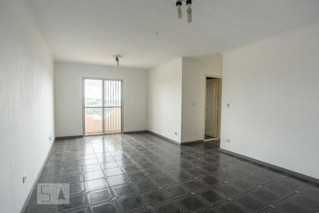 Sala de apartamento à venda com 2 quartos, 88m² em Vila Jaguara, São Paulo