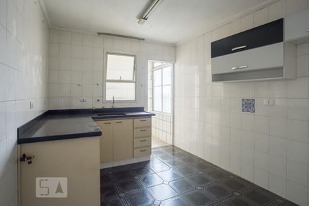 Apartamento para alugar com 88m², 2 quartos e 2 vagasCozinha