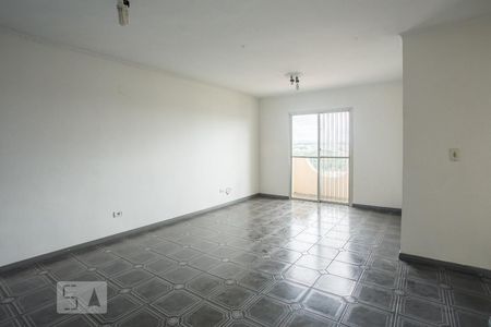 Sala de apartamento à venda com 2 quartos, 88m² em Vila Jaguara, São Paulo