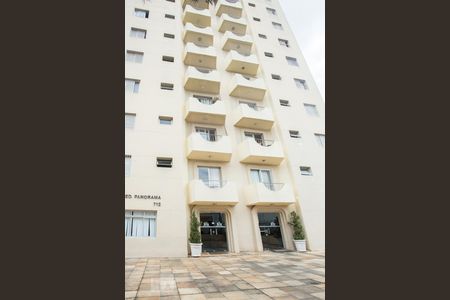 Apartamento para alugar com 88m², 2 quartos e 2 vagasFachada