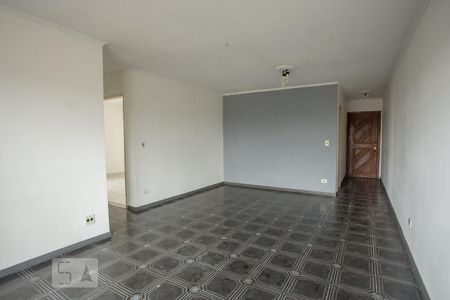 Sala de apartamento à venda com 2 quartos, 88m² em Vila Jaguara, São Paulo
