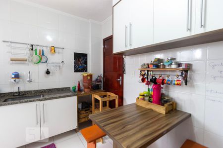 Apartamento à venda com 98m², 2 quartos e 1 vagaCozinha