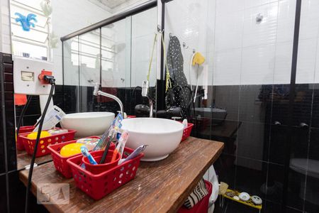 Apartamento à venda com 98m², 2 quartos e 1 vagaBanheiro