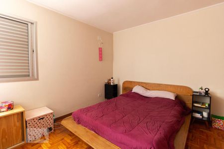 Quarto de apartamento à venda com 2 quartos, 98m² em Santana, São Paulo