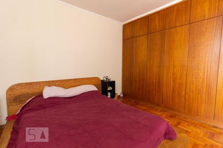 Quarto de apartamento à venda com 2 quartos, 98m² em Santana, São Paulo