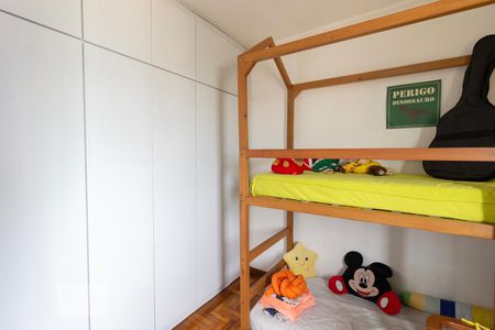 Quarto de apartamento à venda com 2 quartos, 98m² em Santana, São Paulo