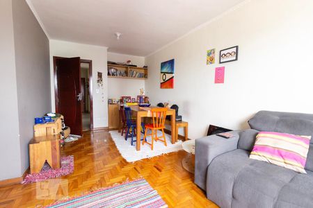 Sala de apartamento à venda com 2 quartos, 98m² em Santana, São Paulo
