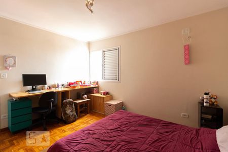 Quarto de apartamento à venda com 2 quartos, 98m² em Santana, São Paulo