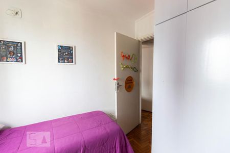 Quarto de apartamento à venda com 2 quartos, 98m² em Santana, São Paulo
