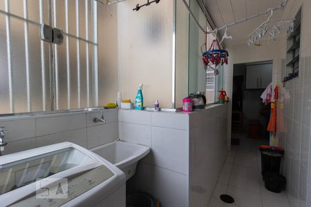 Apartamento à venda com 98m², 2 quartos e 1 vagaÁrea de Serviço