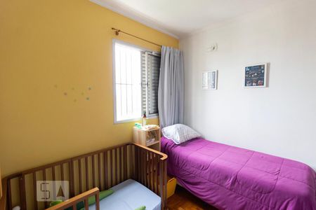 Quarto de apartamento à venda com 2 quartos, 98m² em Santana, São Paulo