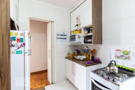 Apartamento à venda com 98m², 2 quartos e 1 vagaCozinha
