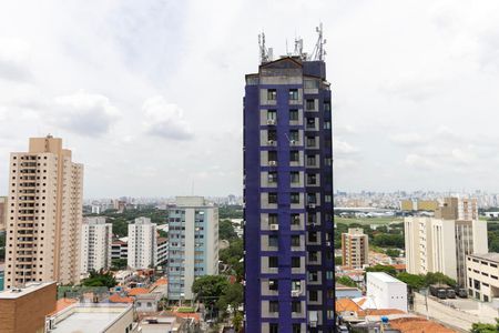 Vista de apartamento à venda com 2 quartos, 98m² em Santana, São Paulo
