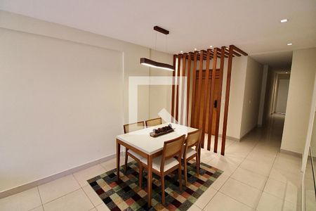 Sala de apartamento à venda com 2 quartos, 178m² em Recreio dos Bandeirantes, Rio de Janeiro