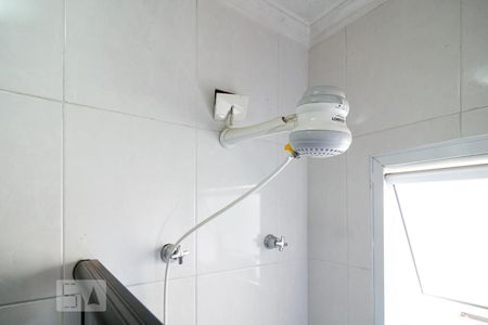 Casa à venda com 145m², 3 quartos e 3 vagasBanheiro Suíte 2