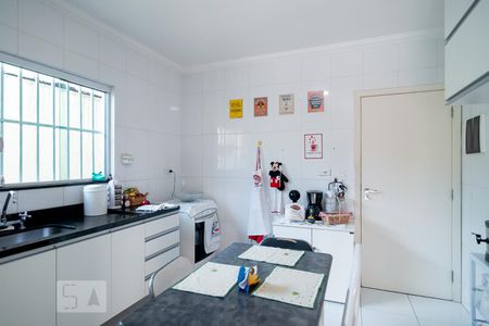 Casa à venda com 145m², 3 quartos e 3 vagasCozinha