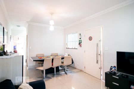 Sala de casa à venda com 3 quartos, 145m² em Jardim Consórcio, São Paulo