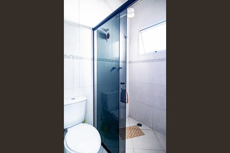 Casa à venda com 145m², 3 quartos e 3 vagasBanheiro Suíte 1