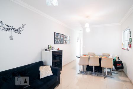 Sala de casa à venda com 3 quartos, 145m² em Jardim Consórcio, São Paulo