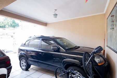 Casa à venda com 145m², 3 quartos e 3 vagasGaragem