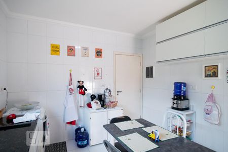 Casa à venda com 145m², 3 quartos e 3 vagasCozinha