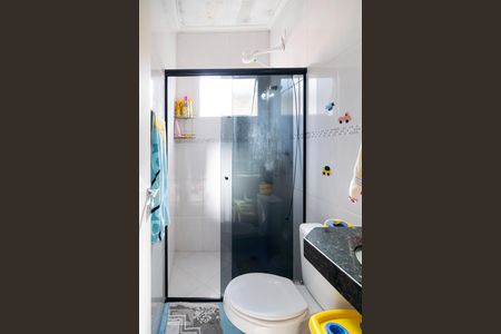 Casa à venda com 145m², 3 quartos e 3 vagasBanheiro Suite 3