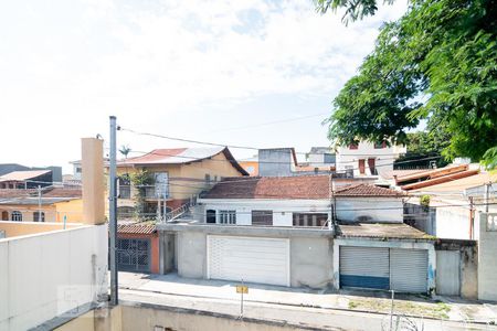 Casa à venda com 145m², 3 quartos e 3 vagasVaranda Suíte 1 - Vista